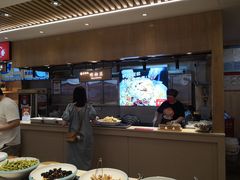 -素满香·Vegan食养自助(天一广场店)