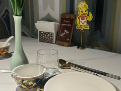 -羲和雅苑•北京烤鸭(国贸商城店)