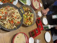 -张太婆老妈蹄花川菜馆·中华餐饮老字号(望平街店)