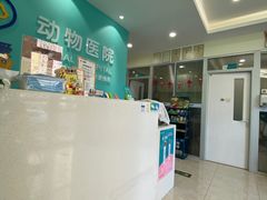 -美迦爱-动物医院·骨科·牙科·夜诊(朝阳路诊疗中心)