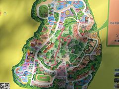 -深圳野生动物园