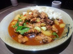 -那时新疆·车师(大宁音乐广场店)