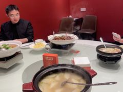 -辛香味烧鱼馆·非遗技艺·排骨红烧肉(光谷医药园店)