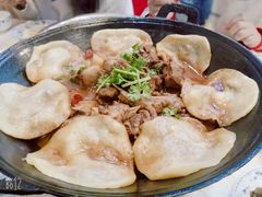 -金良酸菜鱼(宁海路总店)