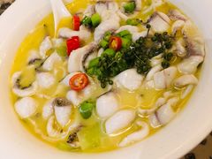 -十二饭点·川菜(北站圆融店)