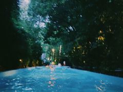 -热带风暴水上乐园