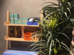 -施奈儿.洗头頭療.按摩SPA.采耳(上梅林店)