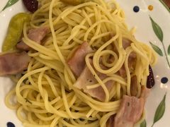 -萨莉亚意式餐厅(特力时尚汇店)