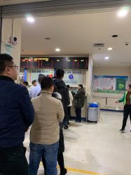 -重庆医科大学附属儿童医院(渝中院区)