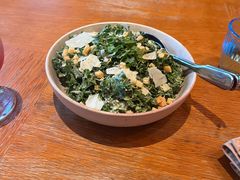 -THE CANNERY&JUJU 新鲜海鲜·牛排美食酒廊