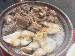 -海浪食店(湖滨中路店)