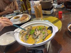 -野渡坡·极致湘菜·庭院餐厅(汉阳店)