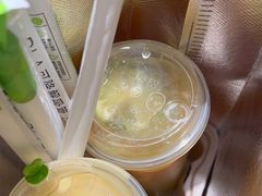 -奈雪的茶(花城汇中区PRO店)
