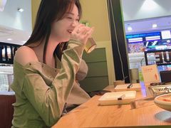 -新石器烤肉(马鞍山印象汇店)