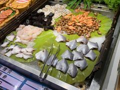 -非烤勿扰自助烤肉(东坑四季广场店)