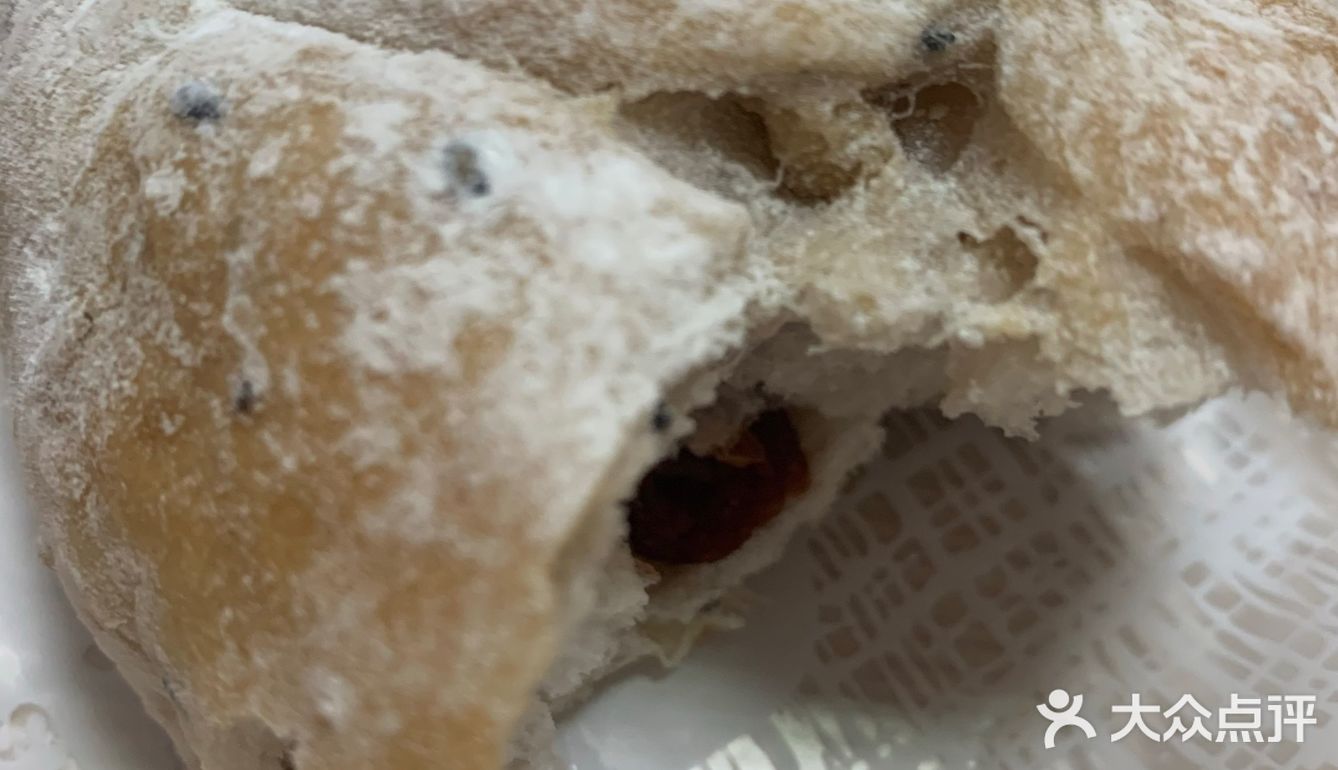 ILU蛋糕🍰&面包🥯VS美式咖啡☕️yyds