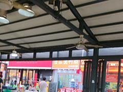 -小林哥的海鲜馆·夜宵烧烤(渔人码头店)