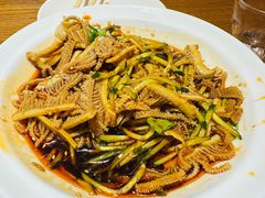 -掌上鲜(南顺城街店)