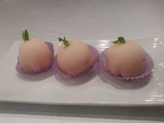 -粤菜王府·海鲜·茶市·海景餐厅(大梅沙店)