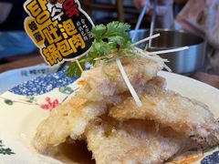-樱花墅朝鲜族风味餐厅(厦门街创始店)