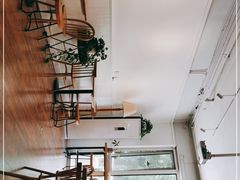 大堂-Cafe Villa