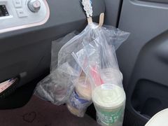 -南澳岛打卡果汁冰公司
