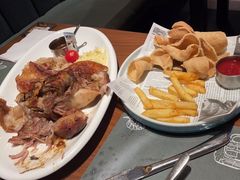 -Ambra Haus琥珀屋精酿餐厅(宝山店)