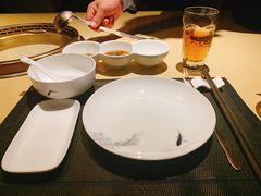 -余欢领鲜火锅(新街口店)