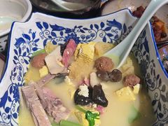 -南京大牌档(之心城店)