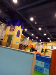 -孩子王(铁西万达店)