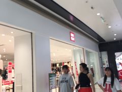 -优衣库(珠海华发商都店)