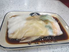 -银记肠粉(文昌北路店)