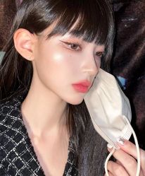 -sy杉影印象COLOUR专业烫染