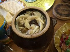 -本味焖罐源(天泽街店)