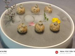 菌香布袋-翠府(翠湖北路店)
