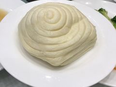 奶香大花卷-双井轩(双井店)