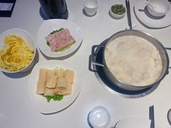 -煲王粤菜餐厅(中侨中心店)