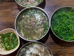 -攀枝花·任德琼·盐边羊肉米线