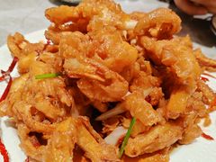 -九龙餐厅(大沽路店)