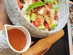 -白家寨子·山野白族菜(古城总店)