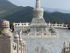 -妙峰山风景名胜区