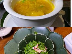 -王府茶楼茶宴·创意菜(大观园总店)