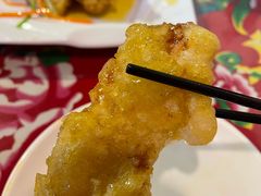 -旮旯屋东北菜(钟楼店)