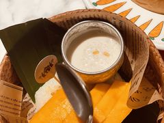 -太食獸泰式茶餐厅(济南万象城店)