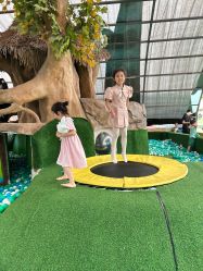 -可可天空农场(东部新城银泰店)