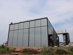 -Cafe Aewol Monsant