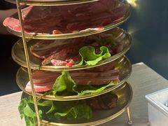 -郑阿姨的家·이모네·韩料&烤肉(武川路店)