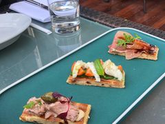 -君悦酒店·La Terrazza意合園·意式风味