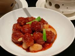 福曲荔枝肉-闽和南(深圳万象城店)