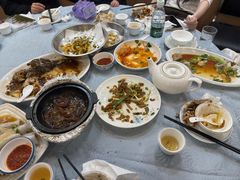 -粤·向群饭店(龙津东路总店)